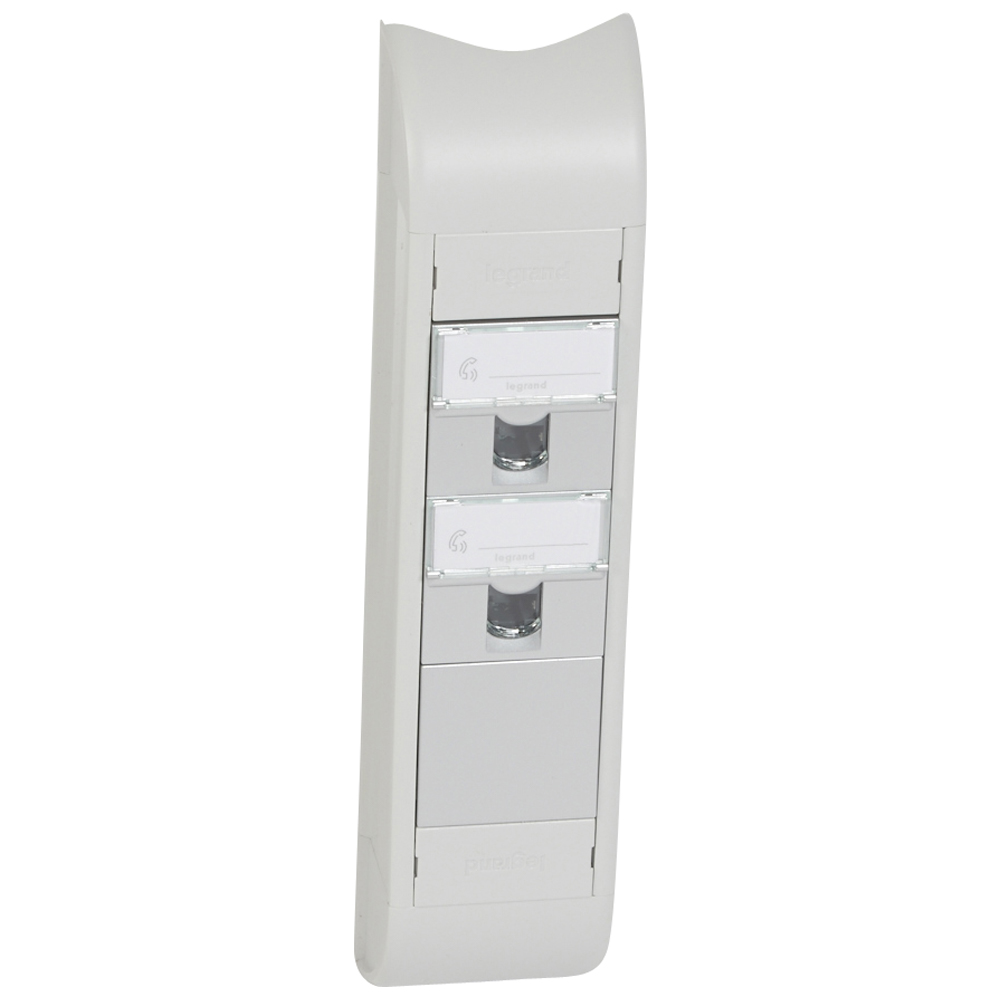 Кор.Роз. 2xrj 45 Cat 6 Ftp 030748 Legrand