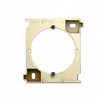 GLOSSA Расширение коробки накладного монтажа, беж. GSL000200C Schneider Electric