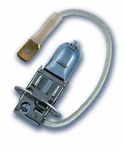 Лампа автомобильная 64153 100W PKY22s 12V 4050300222837 OSRAM