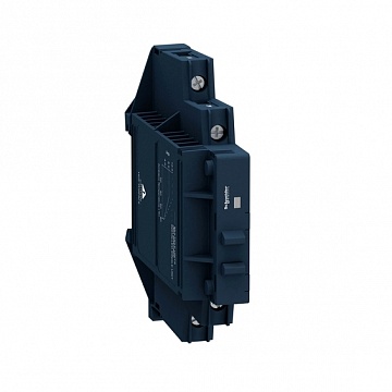 Твердотельное реле, 1 фаза 12А SSM1SCA312BD Schneider Electric