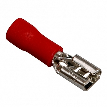 Разъем РпИм1,25-250 плоский (100 шт) URM10-D15-D17-7 IEK