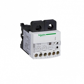 Реле перегрузки электронное TeSys 5-60А 4760M7A Schneider Electric