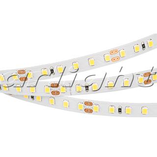 Лента RT 2-5000 24V 2X White (2835, 600 LED, PRO) 015696 Arlight