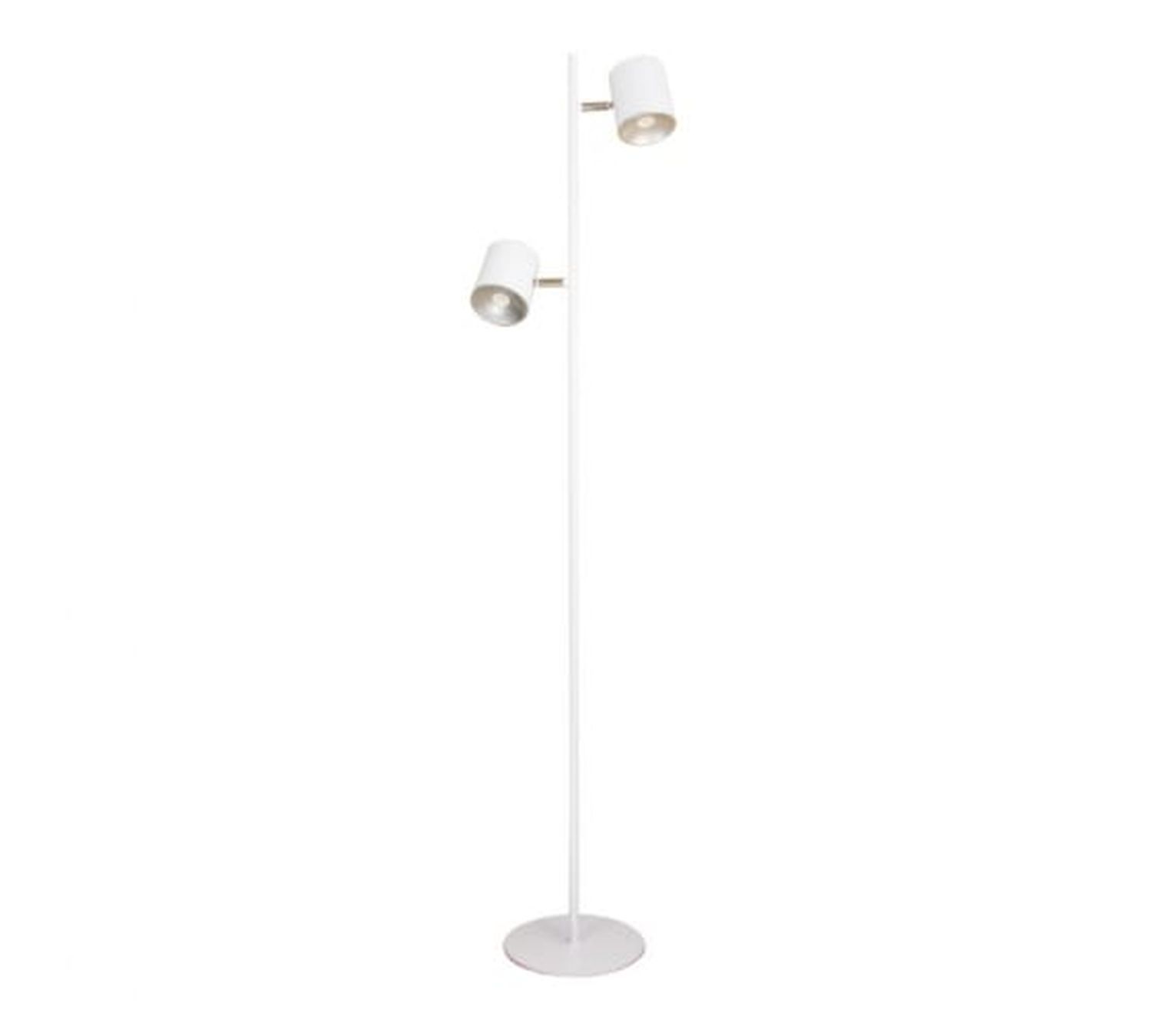 Напольный светильник Ultra LIGHT UL0136-2D 2х5Вт 220В LED (00000000) 1051 Трансвит