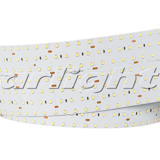 Лента S2-2500 24V Warm 3000K 85mm (2835, 560 LED/m, LUX) 021211 Arlight
