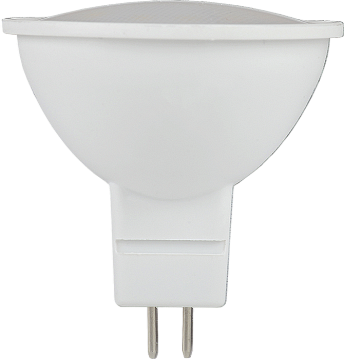 Лампа светодиодная ECO MR16 софит 3Вт 230В 3000К GU5.3 LLE-MR16-3-230-30-GU5 IEK