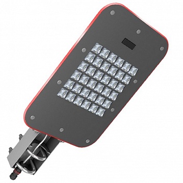 Светильники серии КEDR (СКУ) 9100/Х IP67 LE-СКУ-32-075-1066-67Х LEDeffect