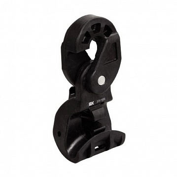 Промежуточный зажим ЗПН 1500 (PS 54, SO 265) UZA-15-D16-D95 IEK