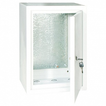Щит с монтажной платой ЩМП, 500x650x220мм, IP31, сталь SQ0905-0061 TDM