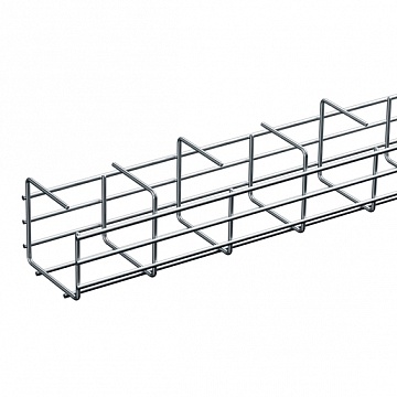 ЛОТОК ПРОВОЛОЧН. Z-ОБР.120X130/5 AISI316 1149342 Schneider Electric