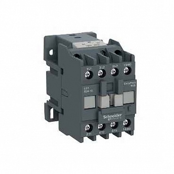 Контактор EasyPact TVS 3P 25А 400/110В AC LC1E2510F7 Schneider Electric