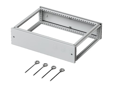VX Настроечный модуль 1000х200х600мм 1шт 8618521 Rittal