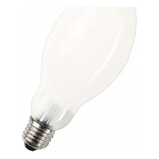 Лампа металлогалогенная МГЛ HQI-E 250W/D PRO COATED E40 12X1 4008321677907 OSRAM