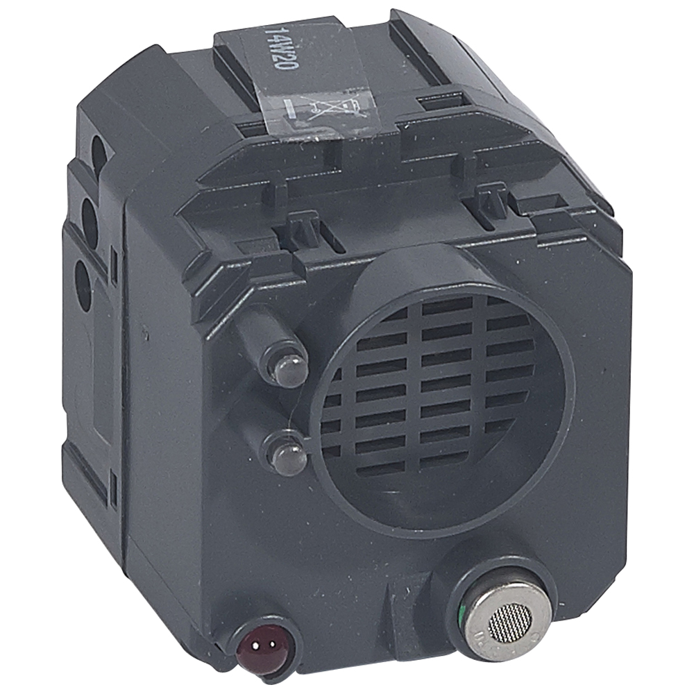 Датчик газа метана - MyHOME - SCS/Радио - 2 Вт 067528 Legrand