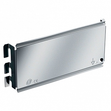 ПЛАТА БЕЗ ОТВ. ДЛЯ ДОП.ОБОРУД. B5 SS316L 1149368 Schneider Electric