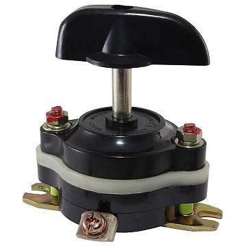Пакетный переключатель ПП 16А 1P SQ0723-0033 TDM