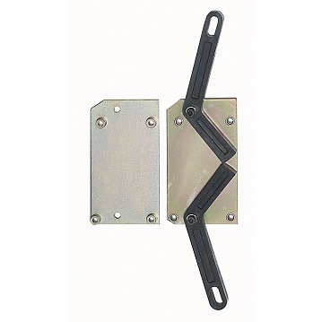 Блокировка механическая OptiStart LG10402V 117871 КЭАЗ