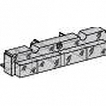 ЗАПАСНОЙ ПРОЗРАЧНЫЙ ЭКРАН INV100/160/250 31089 Schneider Electric