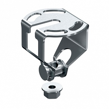 КРЕПЛЕНИЕ К ПОТОЛКУ ШАРНИР.B47/M10 SS316 1149576 Schneider Electric