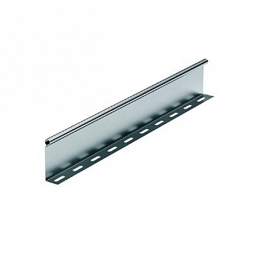 Перегородка SEP L2000 H80, нержавеющая (упак. 4м) 36490INOX DKC