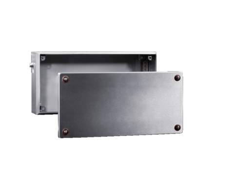 KEL Взрывобезопасный корпус 300x200x80mm 9304000 Rittal