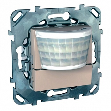 Датчик движения UNICA, до 2300 Вт, бежевый MGU5.525.25ZD Schneider Electric