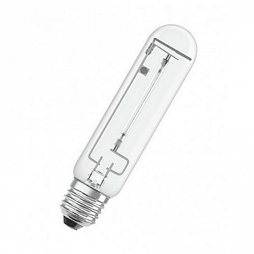 Лампа натриевая ДНаТ NAV-T 150W SUPER XT E40 12X1 4058075803572 OSRAM
