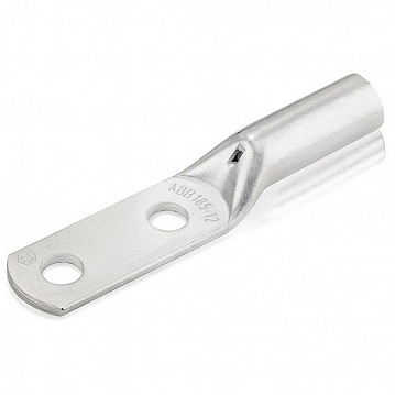 Каб. наконечники Spec Kon, 300M12-2LB, 300мм², ?12мм² 10 шт. 300M12-2LB ABB