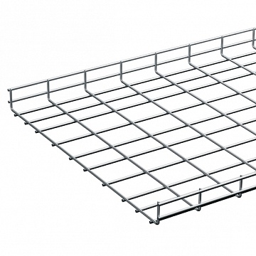 Лоток проволочный 622/60-5/6 L=2,5M HDG 1149216 Schneider Electric