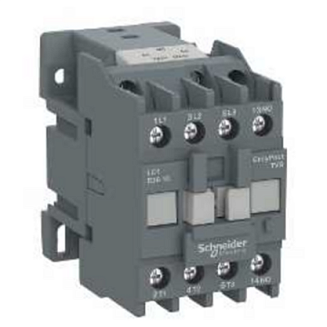 Контактор EasyPact TVS 3P 6А 400/24В AC LC1E0610B5 Schneider Electric