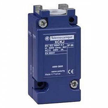 Корпус концевого выключателя 1НЗНО ZCKJ11 Schneider Electric