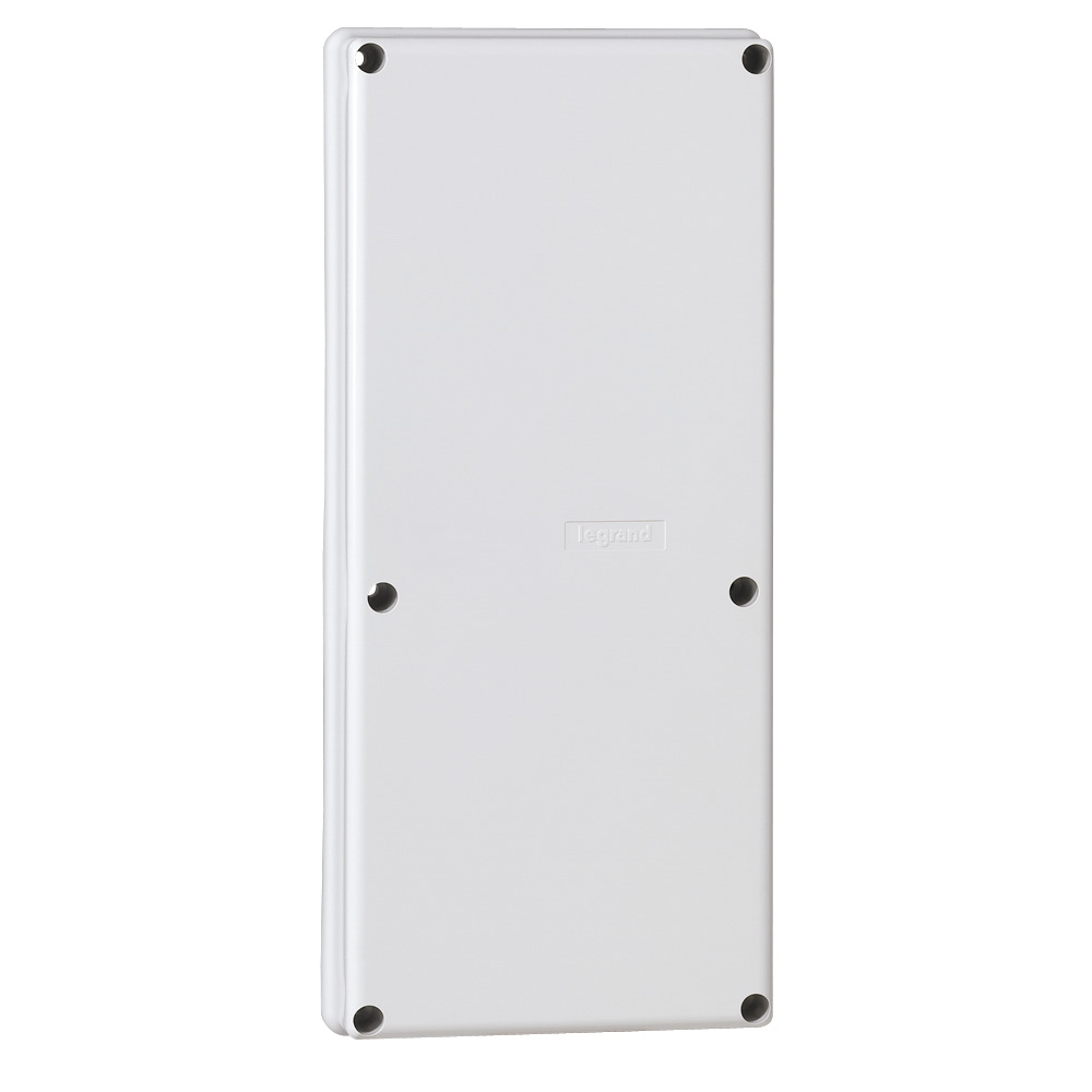 Лицевая панель - P17 Tempra Pro - 280x125 - заглушка 057716 Legrand