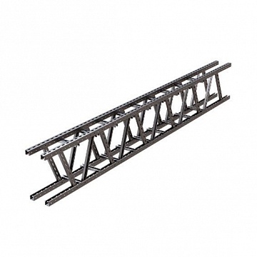 Соединитель боковых частей опорной конструкции BTL-20, горячеоцинкованный (упак. 1шт) BTH2030HDZ DKC