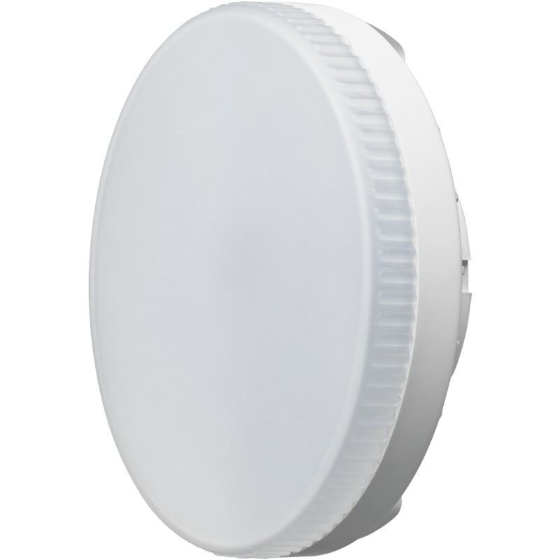 Лампа светодиодная LED 12вт GX53 дневной таблетка (61192 OLL-GX53) 20581 ОНЛАЙТ