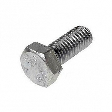 Болт шестигранный М10х20 CLP1M-B-10-20 IEK