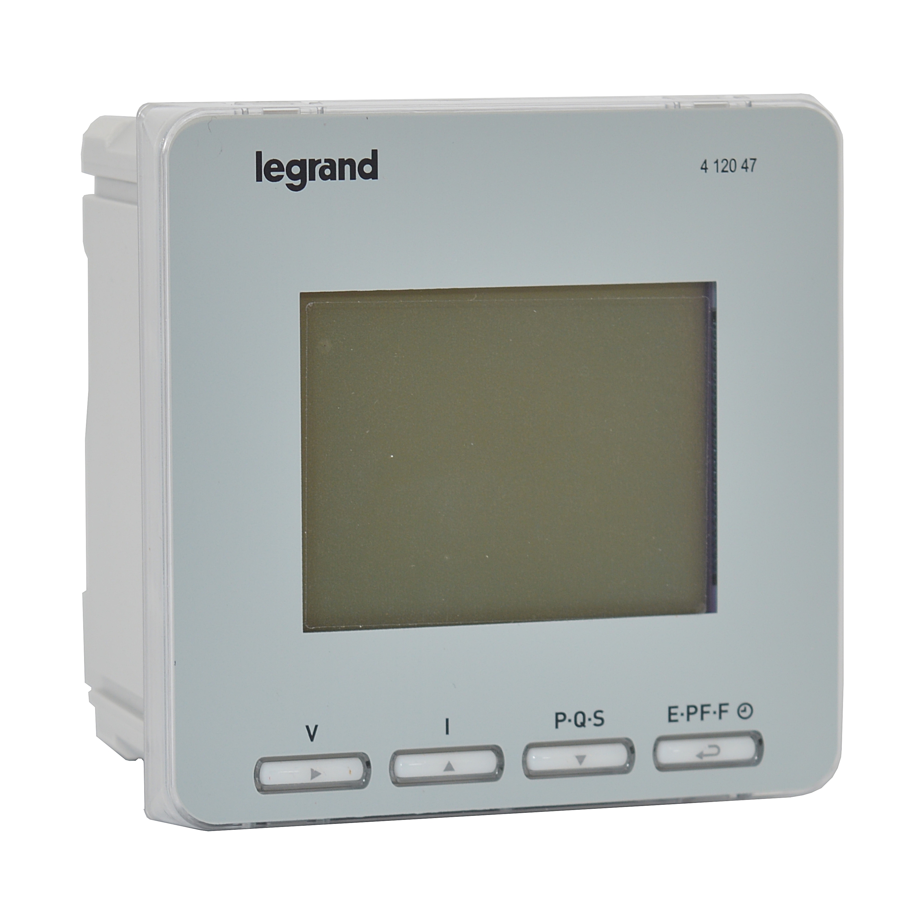 Мультиметр EMDX3 Basic (монтаж на дверь щита) 412047 Legrand