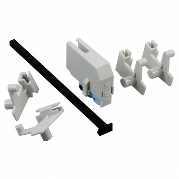 КОНТАКТ 1XOF 4X100TO125A GS1SCAF24 Schneider Electric