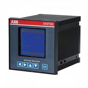 Прибор универ.цифр.измерит. ANR96P-24 ABB
