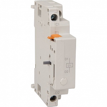 Расцепительный минимального напряжения OptiStart MP-U230 116831 КЭАЗ