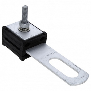 Зажим анкерный поддерживающий PAS216/435 pas-216-435  EKF