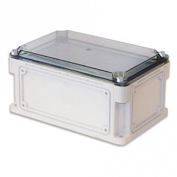 Распределительный шкаф RAM box, мод., IP67, навесной, пластик 531211 DKC