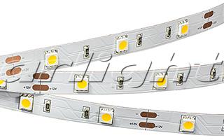 Лента RT 2-5000 12V Cool (5060, 150 LED, LUX) 016890 Arlight