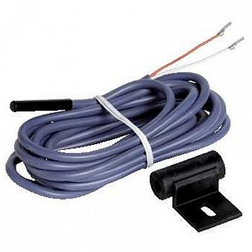 Датчик наружной температуры кабель 2м CCT15847 Schneider Electric