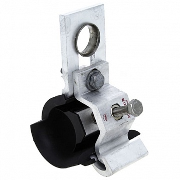 Зажим промежуточный SO130 so-130  EKF