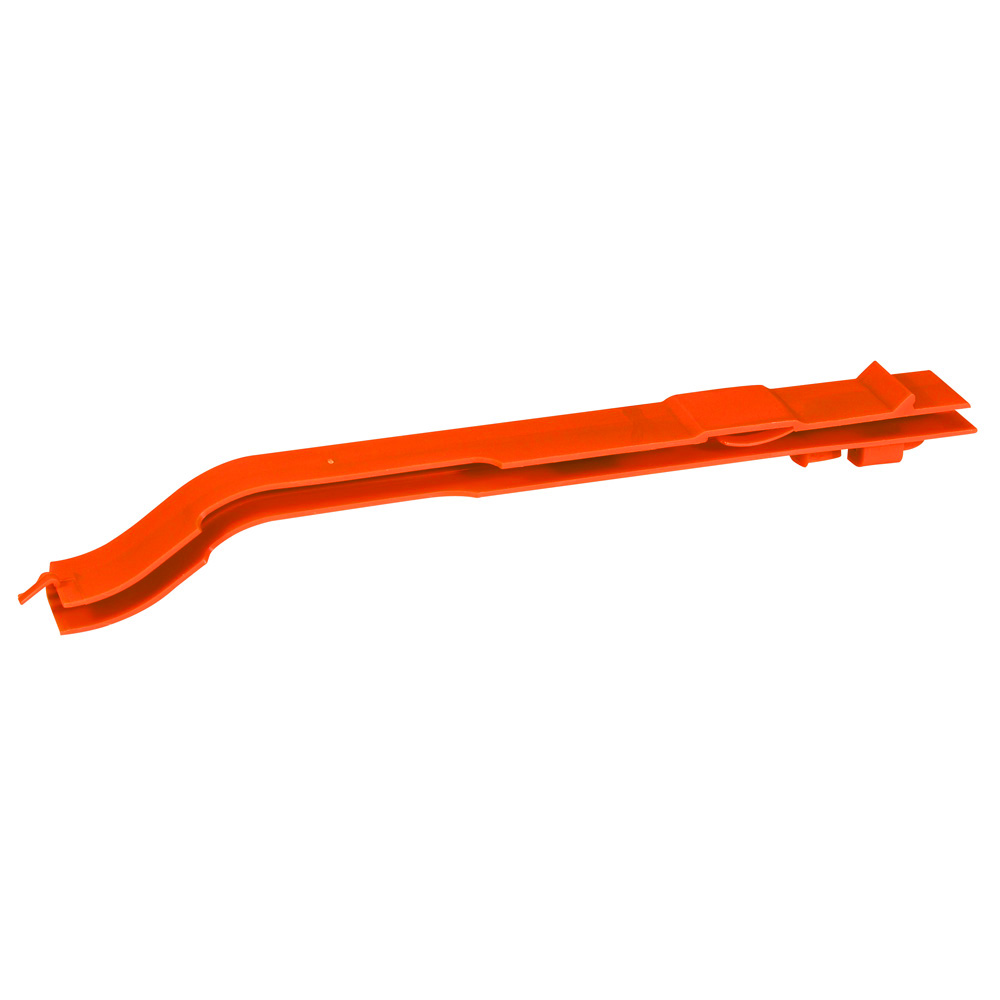 Кассета для обжимного инструмента Starfix - для наконечников сечением: 4 и 6 мм² - оранжевый 037648 Legrand