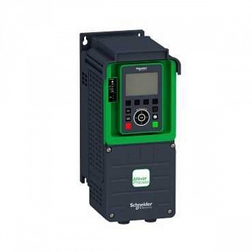 Преобразователь частоты ATV630 2,2кВт 220В 3ф ATV630U22M3 Schneider Electric