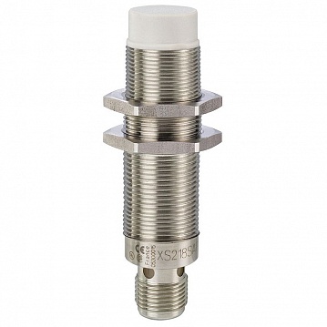 индуктивный датчик M18 SN=5MM НЗ PNP XS518B1PBM12 Schneider Electric