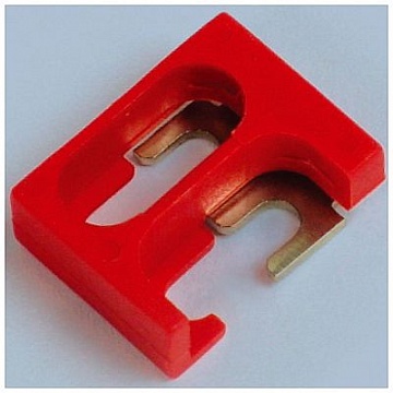 SCB/4/PO/2, перемычка для SCB.4 (упак. 40шт) ZSB303 DKC
