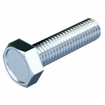 Болт с шестигранной головкой M10x40mm 342 M10X40 G (упак.50) 3160408 OBO Bettermann