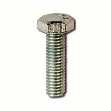 Болт с шестигранной головкой М10х35 (упак. 40шт) CM081035 DKC